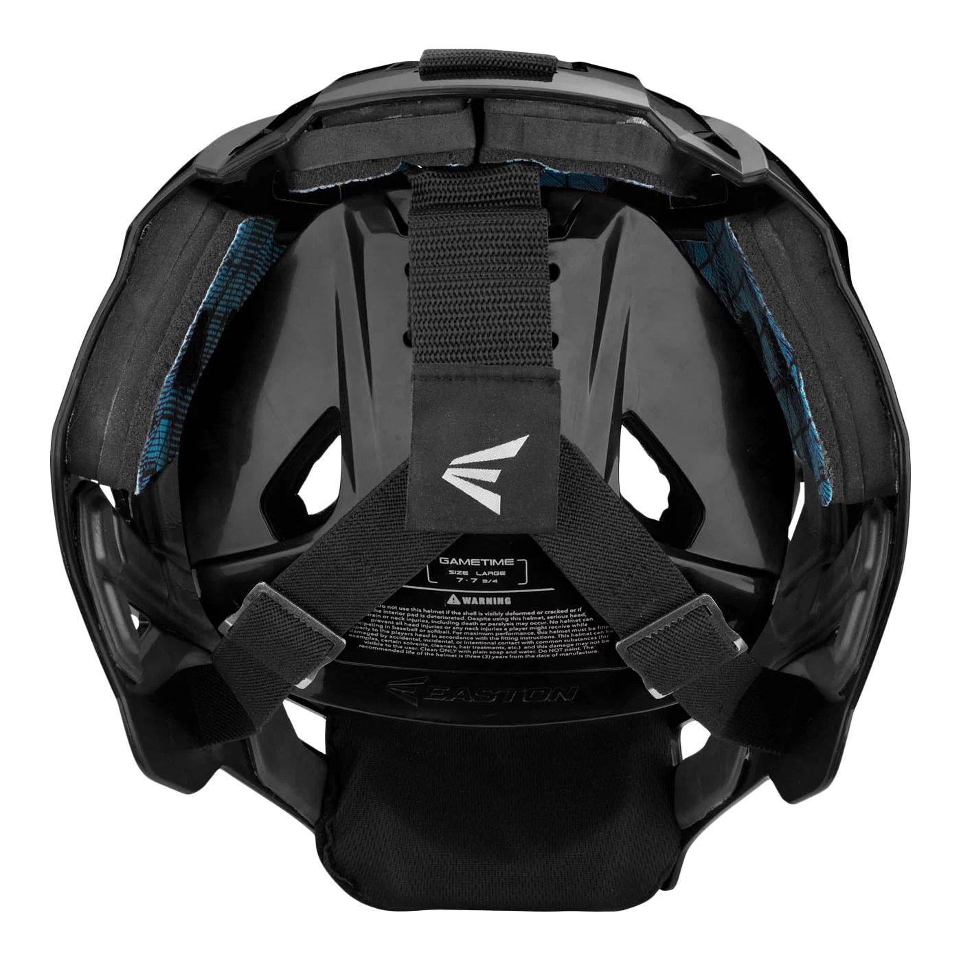 Easton Gametime Catchers Helmet Large