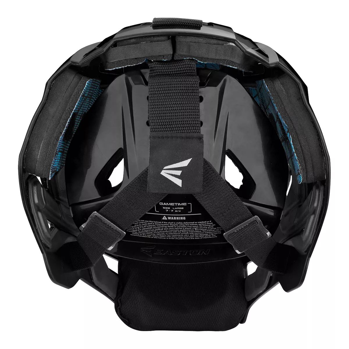 Easton Gametime Catchers Helmet Small