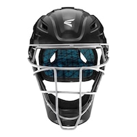Easton Gametime Catchers Helmet Small Front_Flat