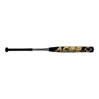 Miken AC03 World Series Edition Slowpitch Softball Bat Side_Right