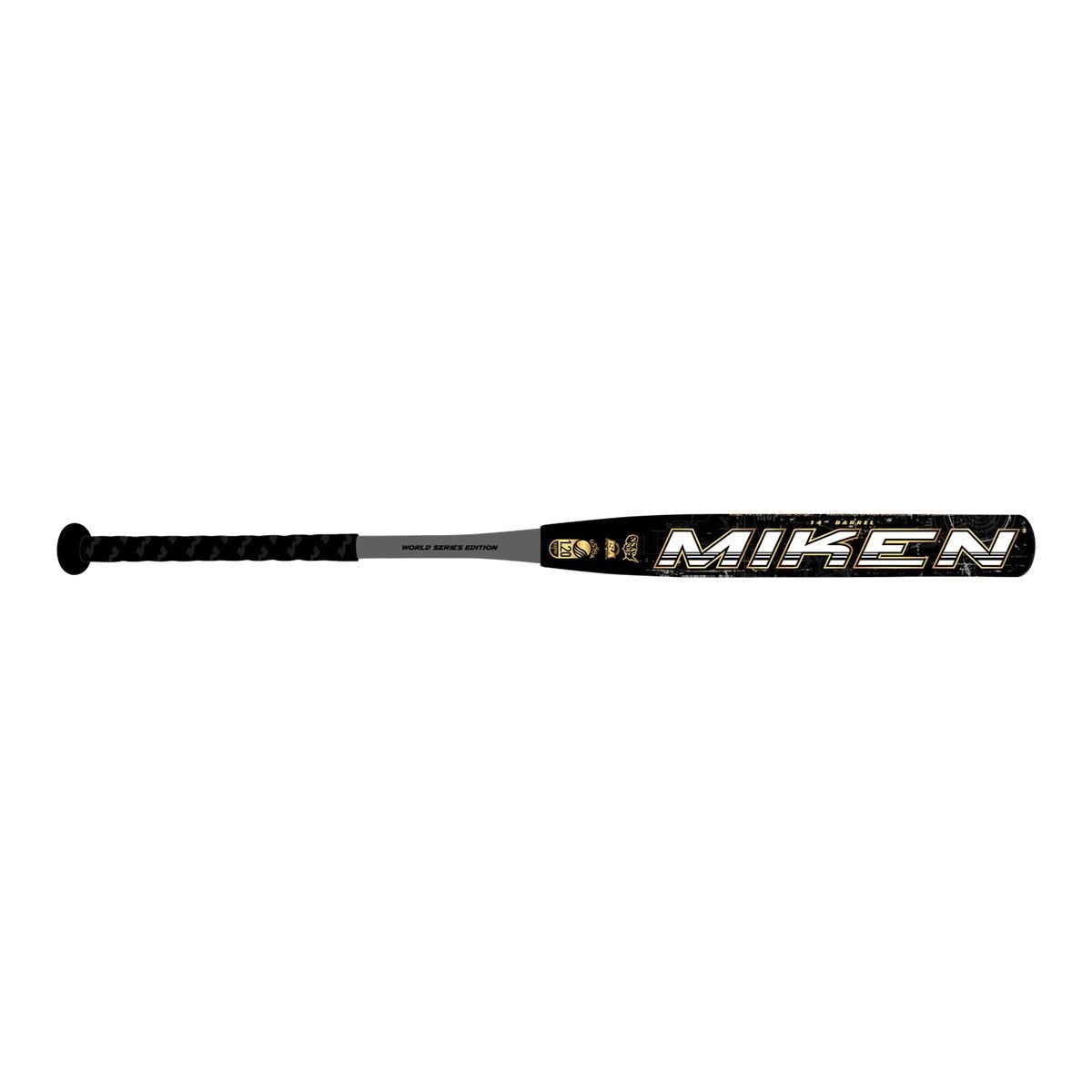 Miken AC03 World Series Edition Slowpitch Softball Bat