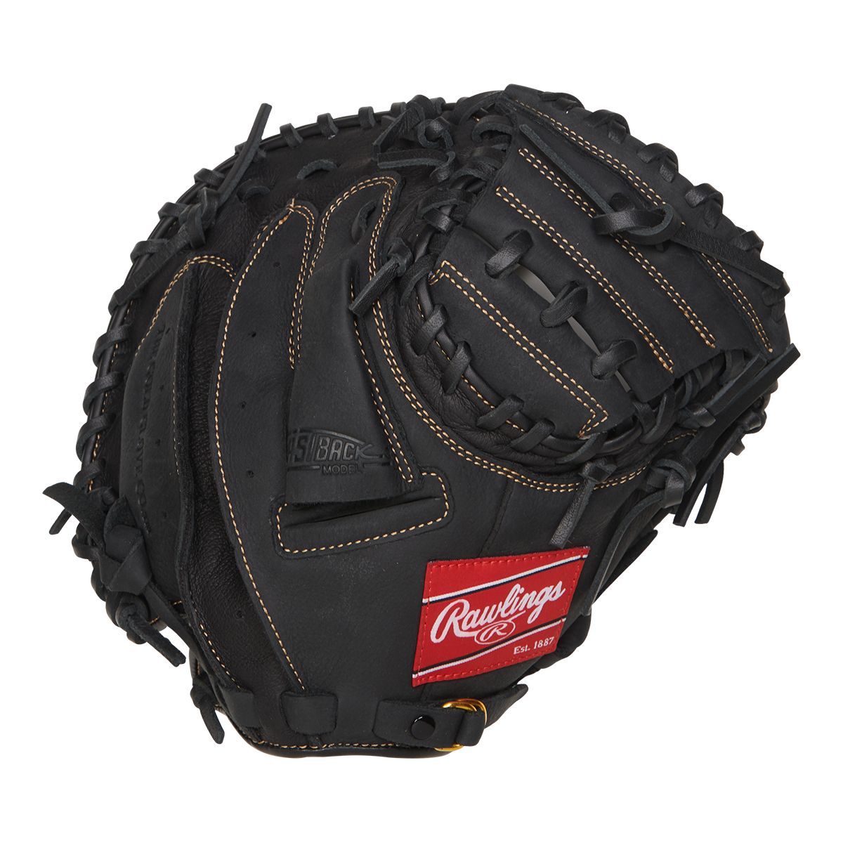 Image of Rawlings Renegade 31.5 Inch Youth Catchers Mitt