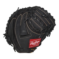 Rawlings Renegade 31.5 Inch Youth Catchers Mitt Back_Flat
