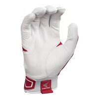 Easton Z3 Hyperskin Batting Glove - Youth Front_Angled_Right