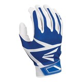 Easton Z3 Hyperskin Batting Glove - Youth Back_Angled_Left