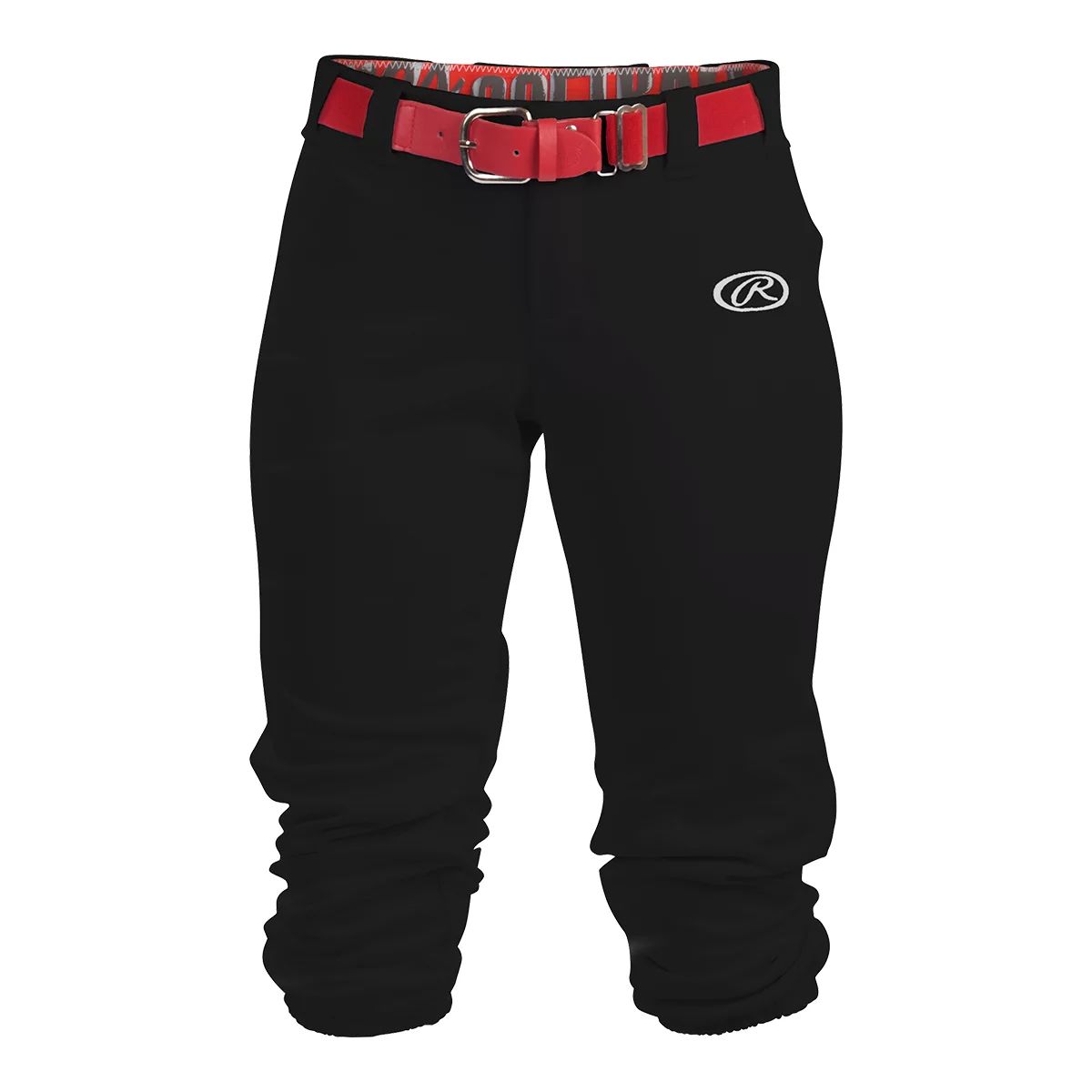 Rawlings Pull Up Knicker Baseball Pant - Youth – Time Out Source For Sports