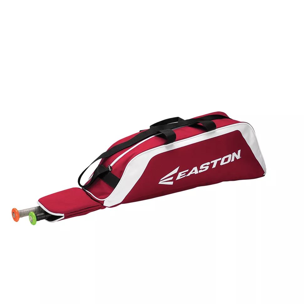Easton E100T Tote Bag Royal Red