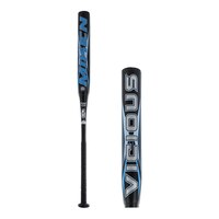 Miken Vicious 2 Piece Slow-pitch Bat Composite_or_Mixed