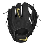 Nike Alpha Elite 11.25" I-Web Baseball Glove Back_Flat