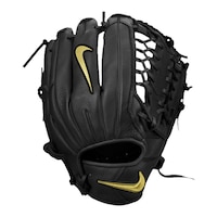 Nike Alpha Edge Mod Trap Web 12" Baseball Glove Back_Flat