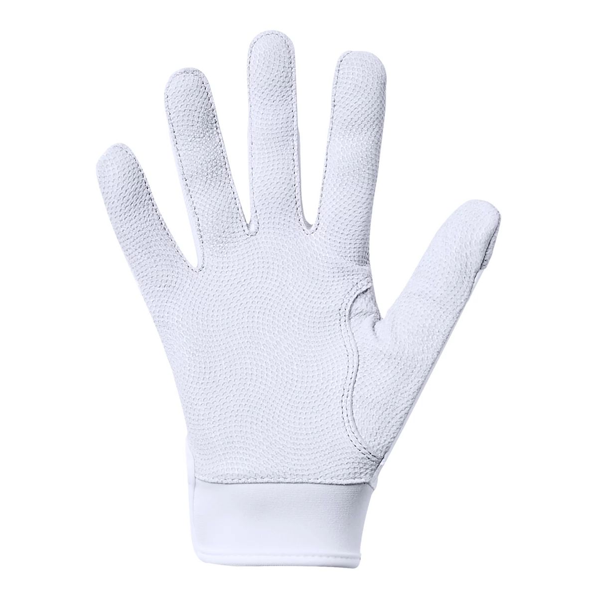 Youth Under Armour 2025 Harper Hustle Baseball Batting Gloves