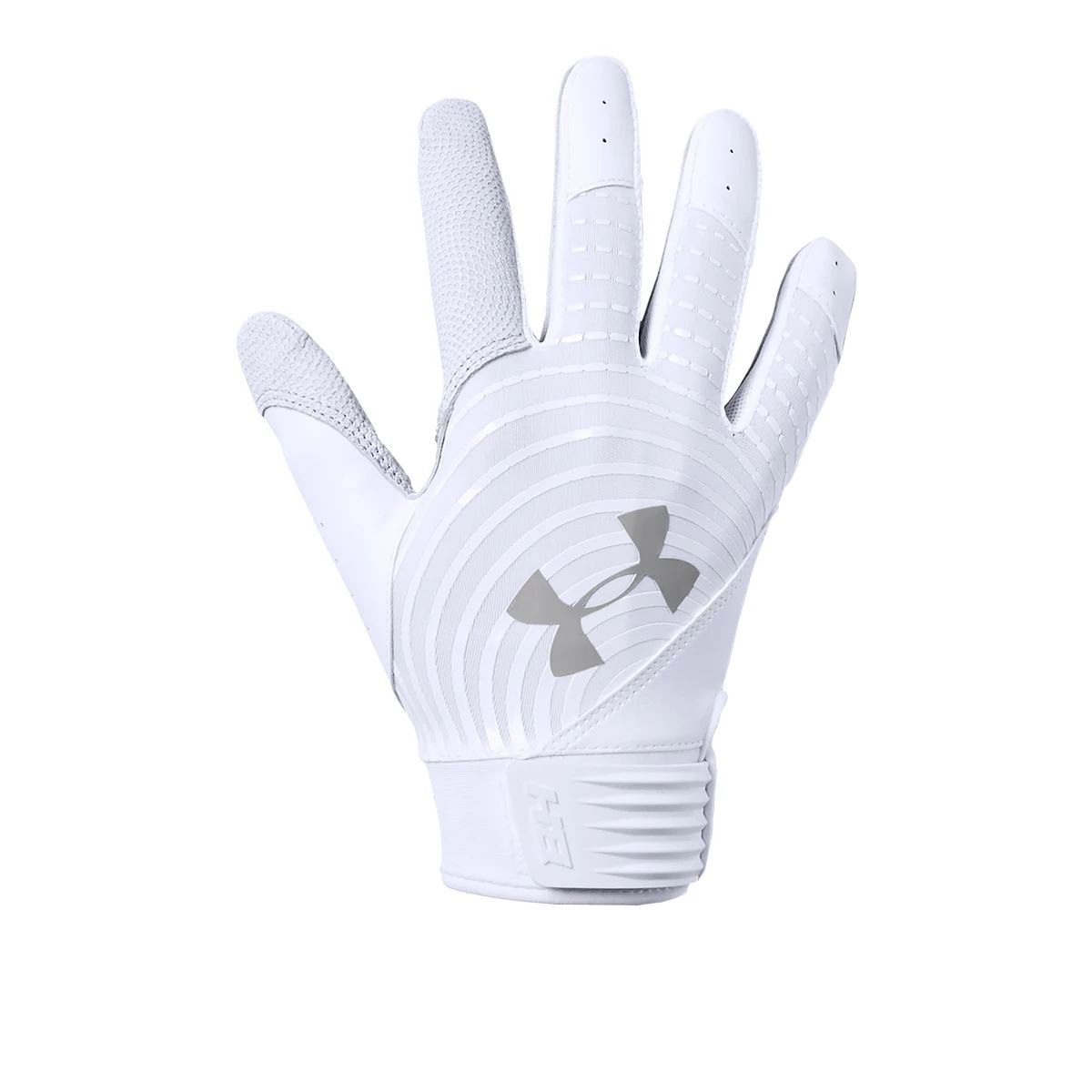 Youth Under Armour 2025 Harper Hustle Baseball Batting Gloves