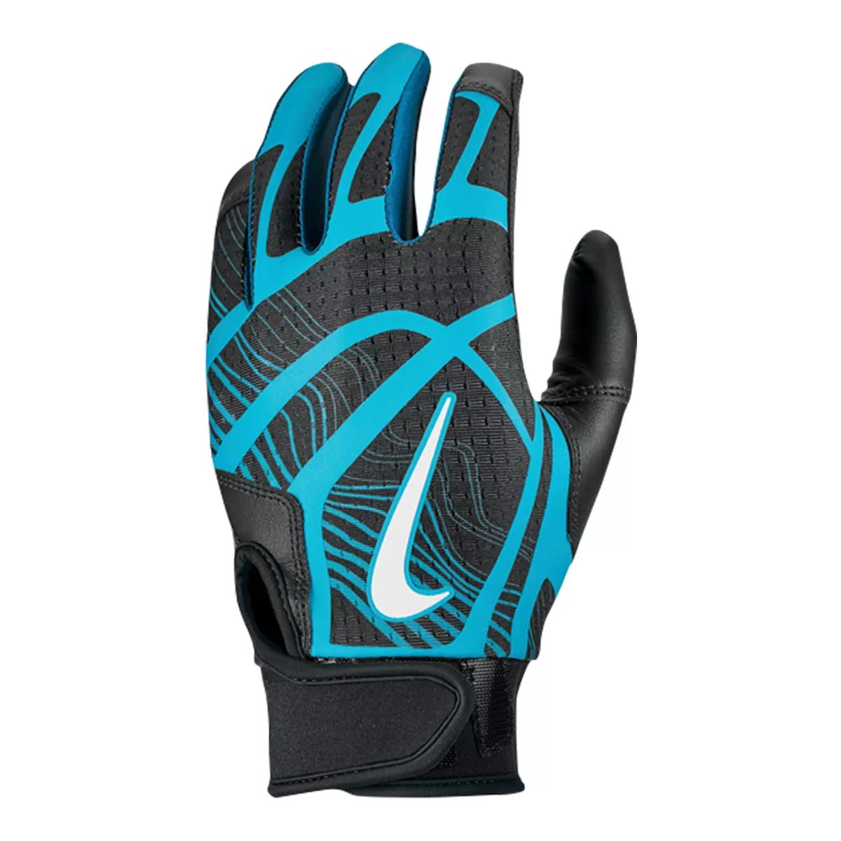 Nike Hyperdiamond Edge Batting Gloves