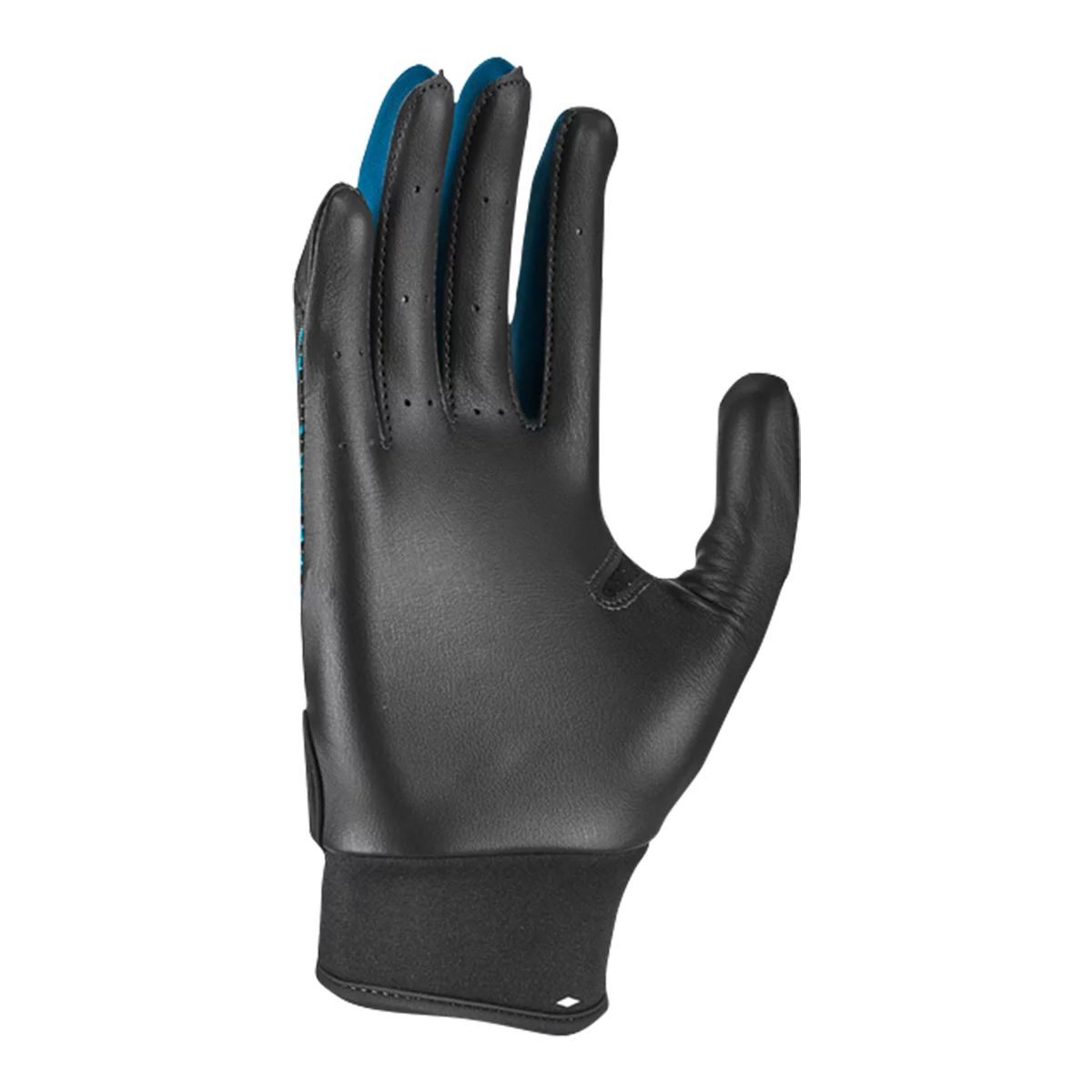 Nike Hyperdiamond Edge Batting Gloves