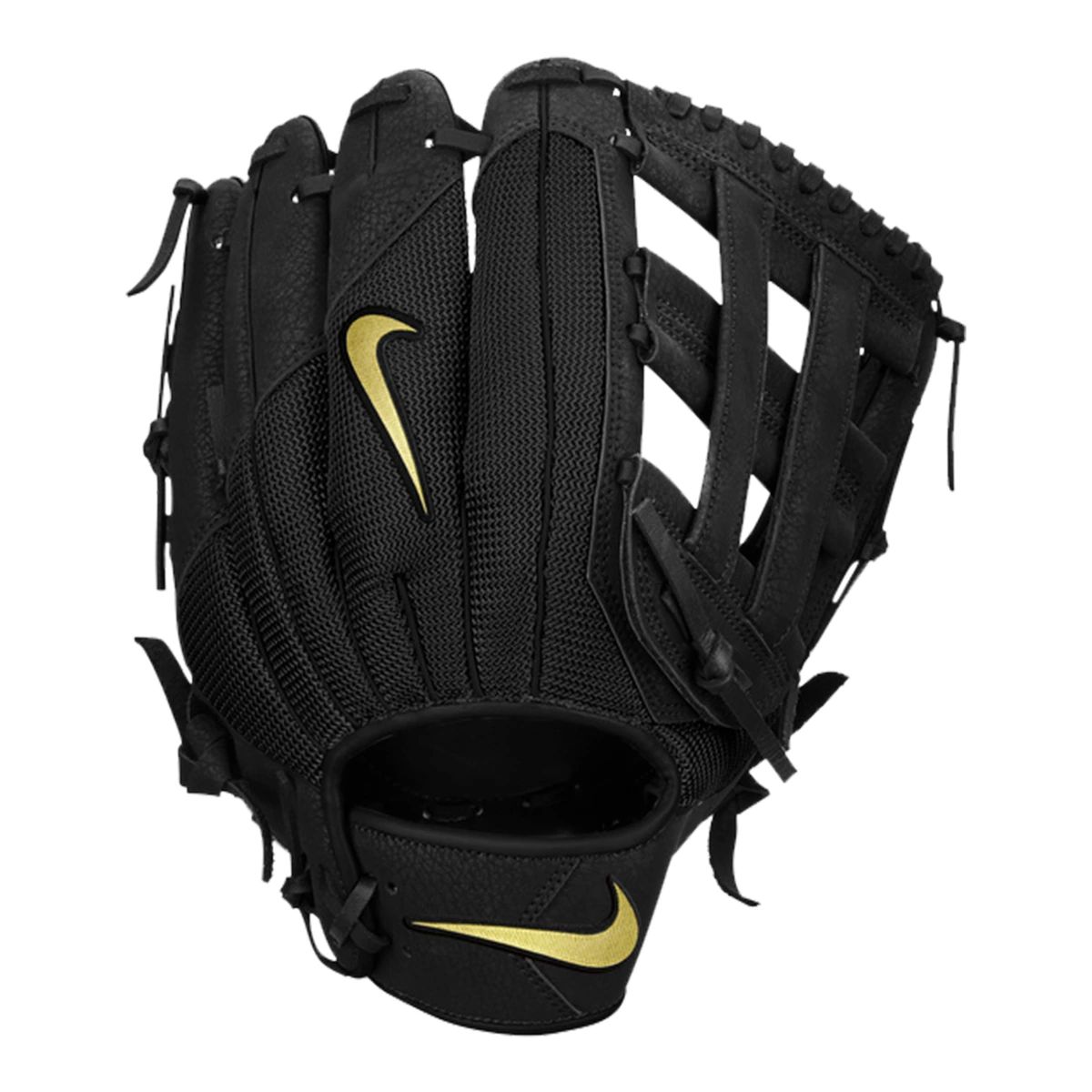 Nike Force Edge H-Web 12.5" Baseball Glove