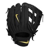 Nike Force Edge H-Web 12.5" Baseball Glove Back_Flat