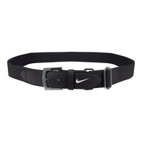 Nike Youth Baseball Belt 2.0 Front_Elevated