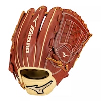 Mizuno Prime Elite 12 Inch Baseball Glove Back_Flat