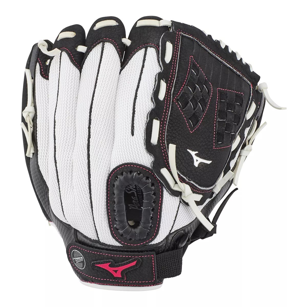 Mizuno Kids Prospect Finch 11.5" Softball Glove, Fastpitch