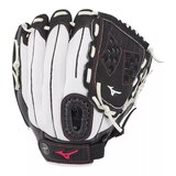 Mizuno Kids Prospect Finch 11.5" Softball Glove, Fastpitch Back_Flat