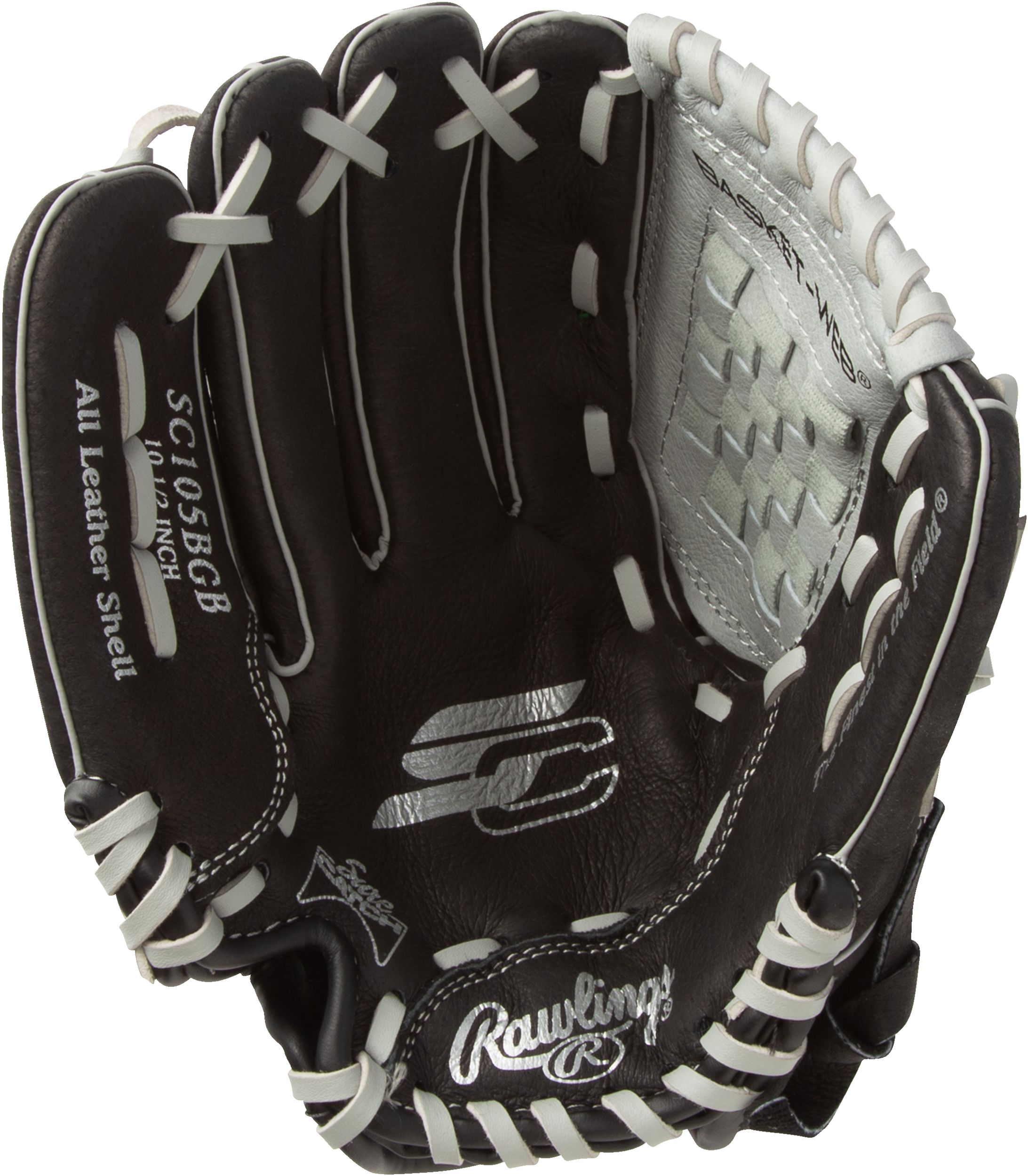 Rawlings Kids Sure Catch 10.5