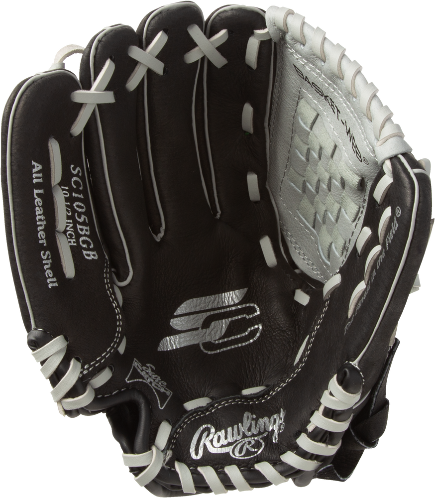 Rawlings Kids Sure Catch 10.5