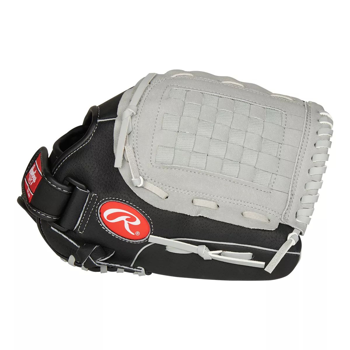 Guanto Da Softball Rawlings Sure Catch Series - Perfetto Per Il Fastpitch - Foto 2