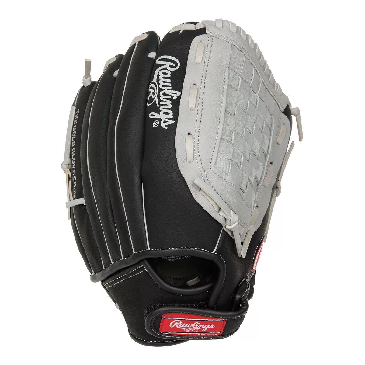 Image of Rawlings Sure Catch 13" Baseball/Softball Glove