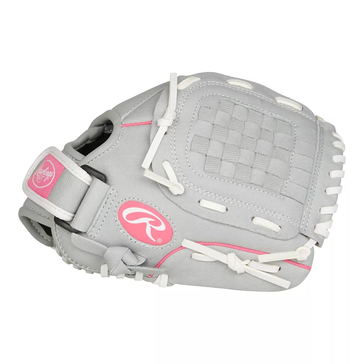 Rawlings Kids Sure Catch 10.5" Softball Glove