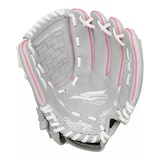 Rawlings Kids Sure Catch 10.5" Softball Glove Front_Flat