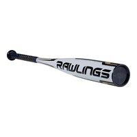 Rawlings Threat USSSA Approved 2 3/4" (-12) Baseball Bat Front_Angled_Right