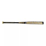 Worth Wicked 1-Piece Slowpitch Bat Side_Right