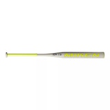 Miken Psycho Maxload 19 1-Piece Slowpitch Bat Side_Right