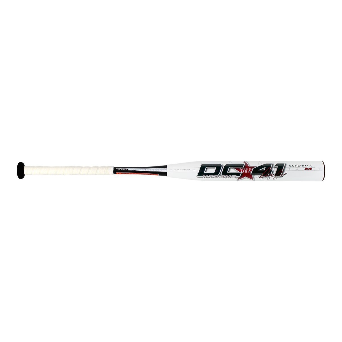 Miken DC-41 X-Treme 2-Piece Slowpitch Bat