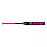 Worth Legit Xl Reload Watermelon Slowpitch Bat Side_Right