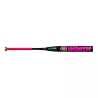 Worth Legit Xl Reload Watermelon Slowpitch Bat Side_Right
