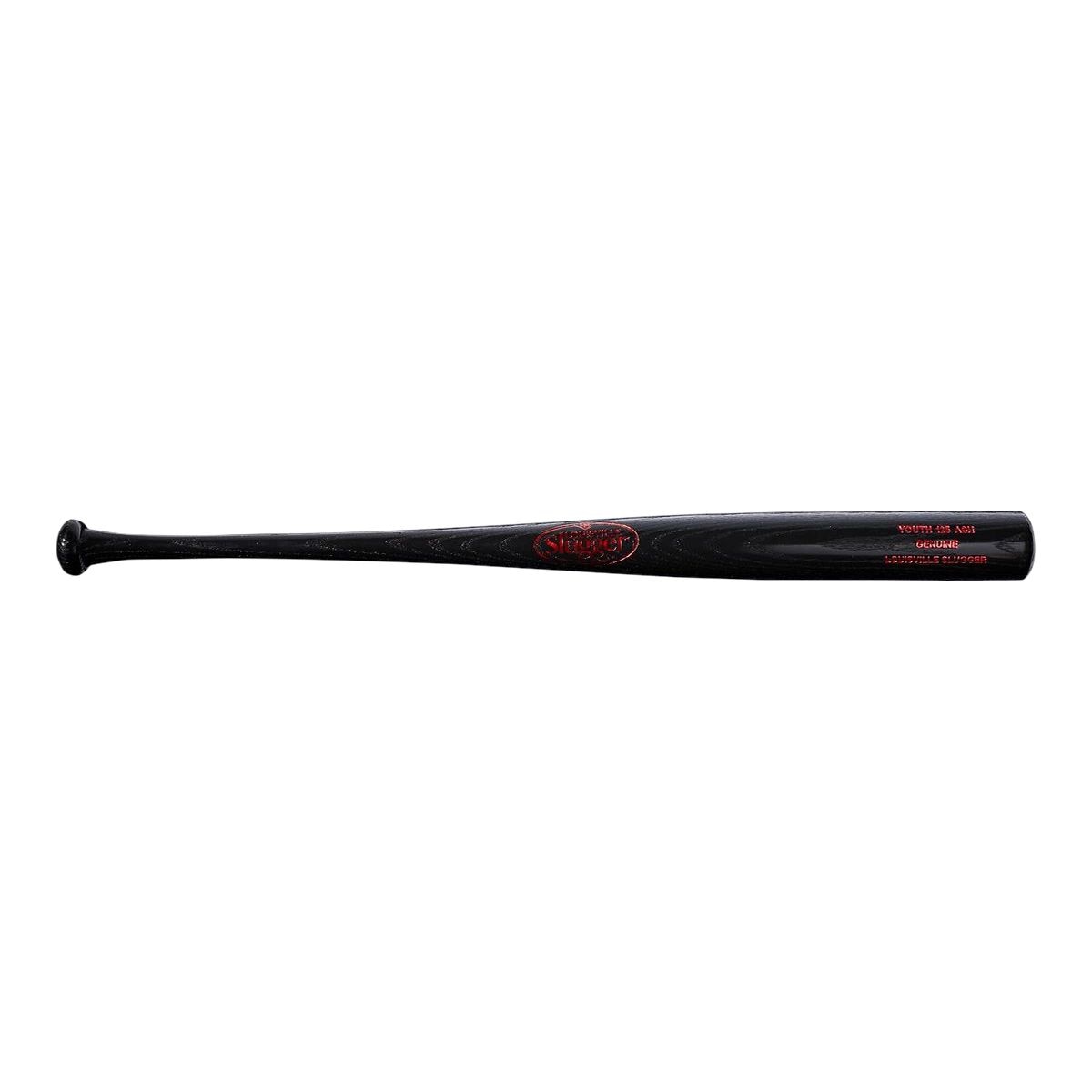 Louisville Y125 Genuine Ash Youth Baseball Bat