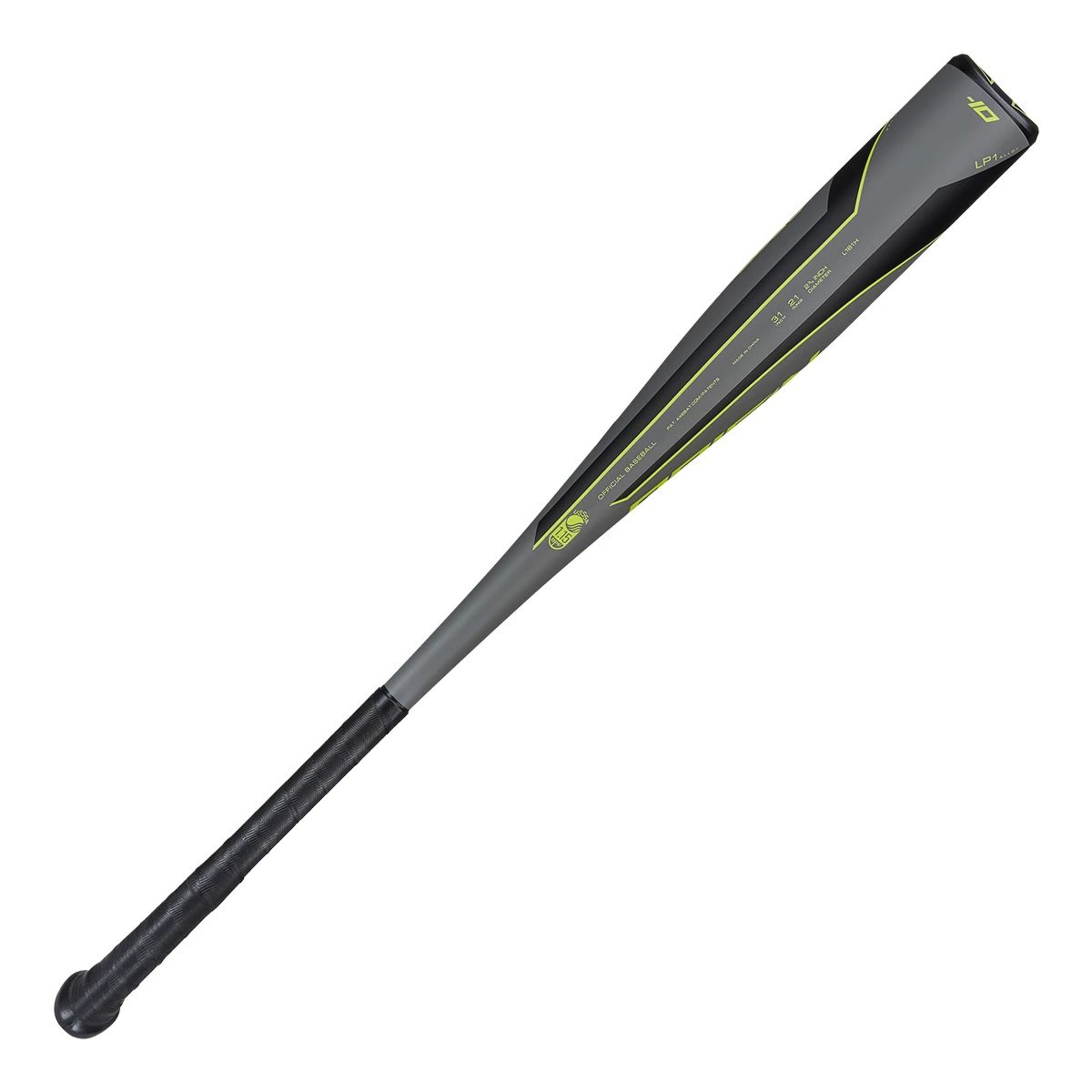 Axe Origin Youth USSSA Approved Alloy Baseball Bat