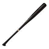 Axe Hard Maple Composite Baseball Bat Blk/Gry Back_Angled_Right
