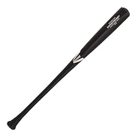Easton Pro Birch E271 Baseball Bat - Blk/Blk Side_Right