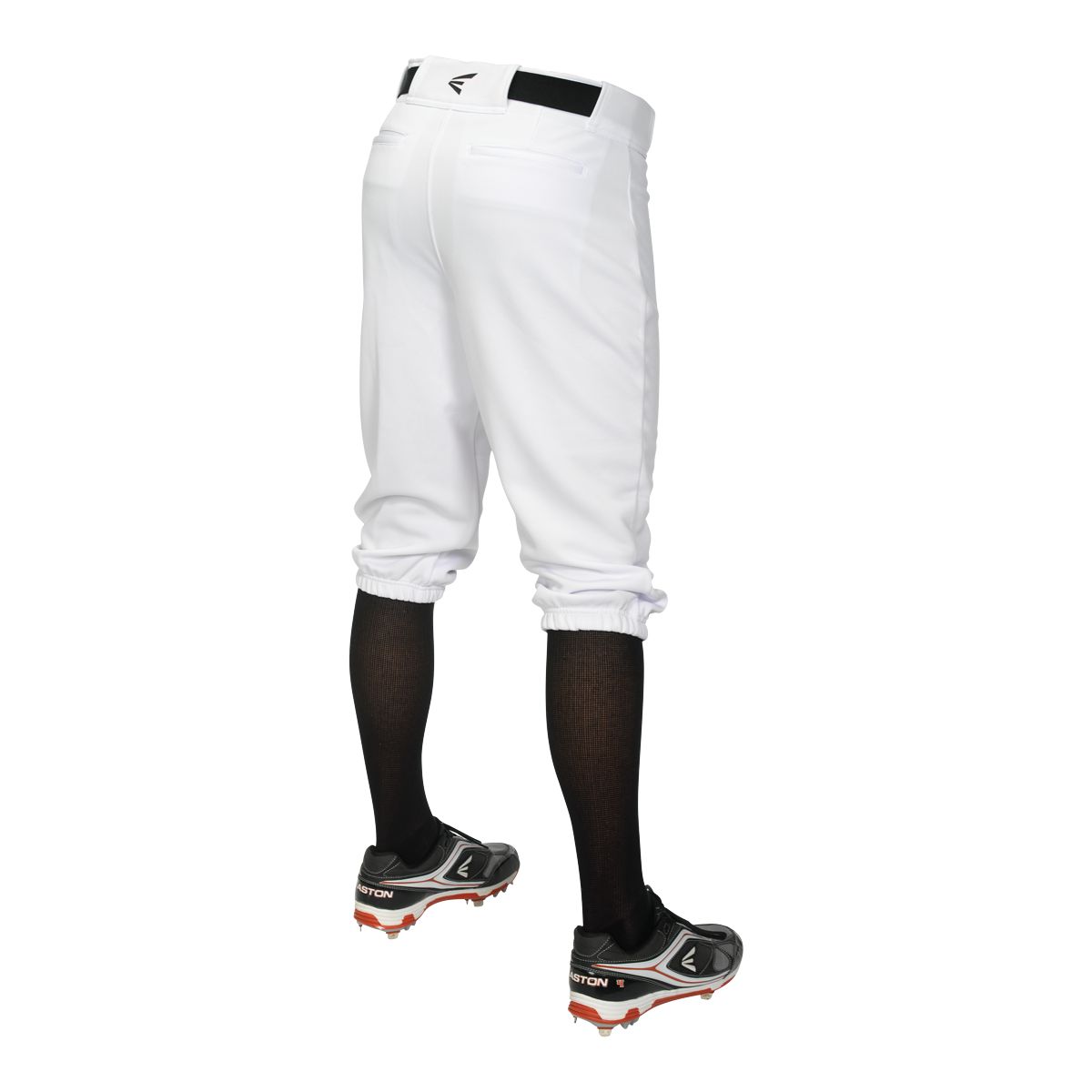 Easton Pro+Knicker Baseball Pant Youth - White