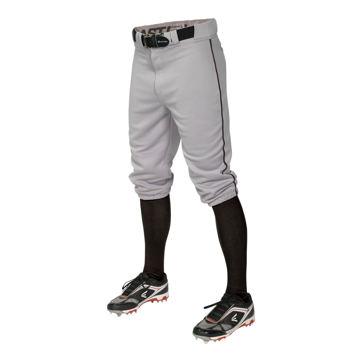 Easton Pro+Knicker Baseball Pant Youth Grey Sportchek