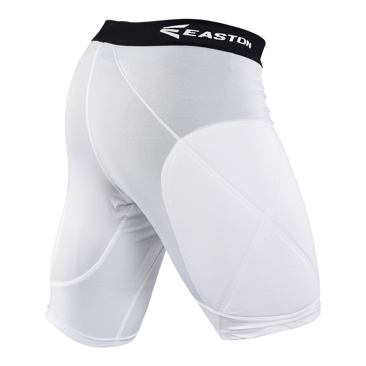Easton Jock Short Slider W/ Cup Adult