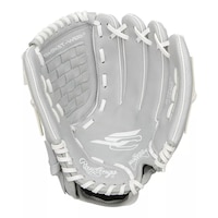 Rawlings Kids Sure Catch 11.5" Softball Glove Front_Flat