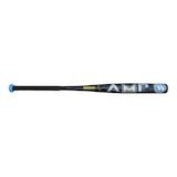 Worth Amp 1-Piece Slowpitch Bat Side_Right
