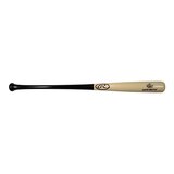 Rawlings 271Mb Baseball Canada Maple Bat - Blk/Nat Side_Right