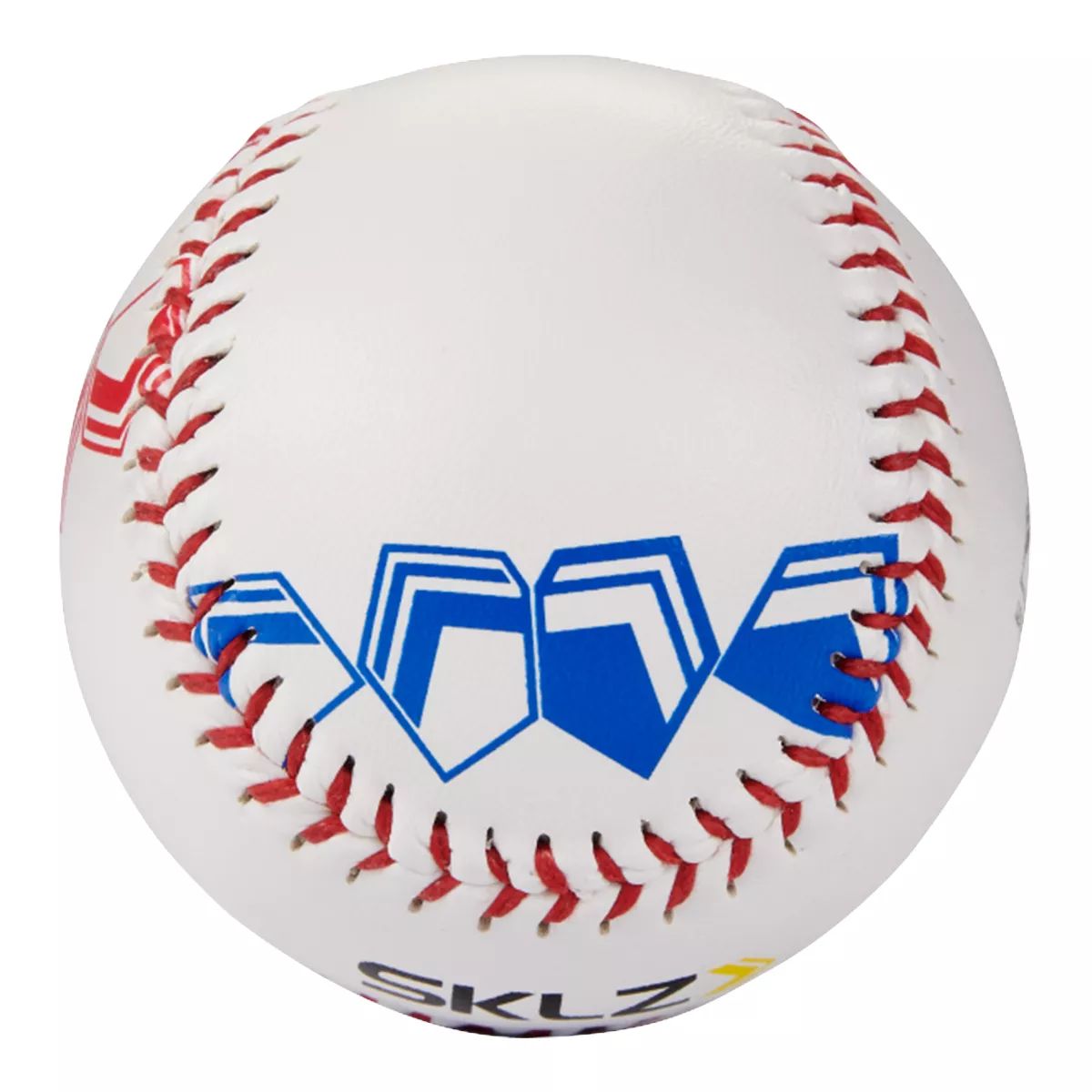 SKLZ Pitch Training Baseball Overhead_Flat