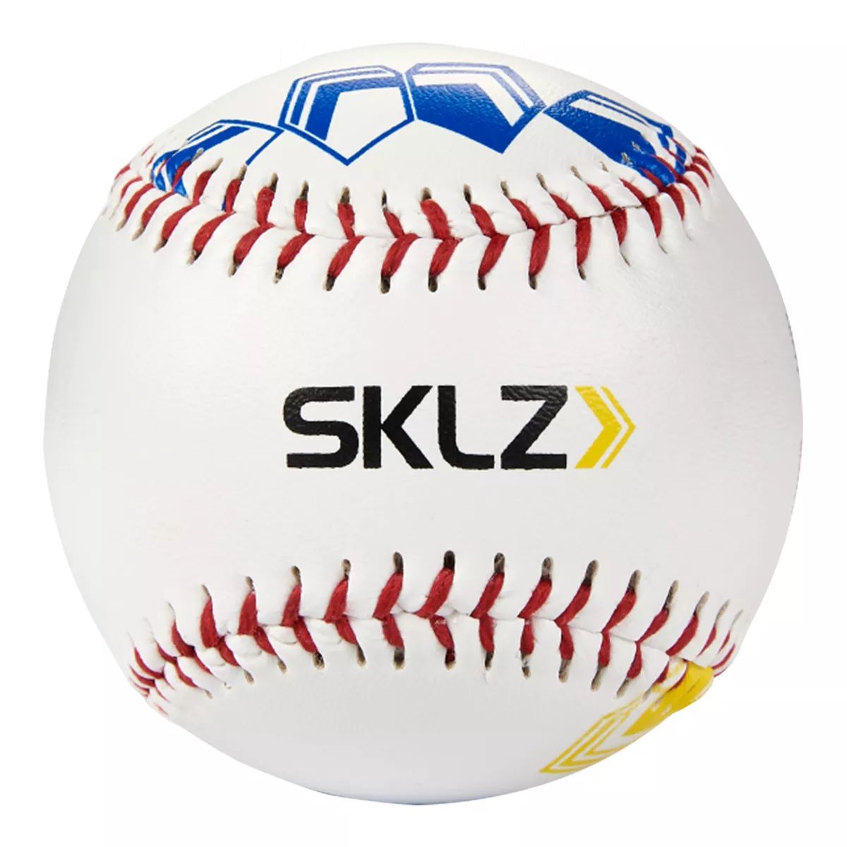 SKLZ Pitch Training Baseball Front_Flat