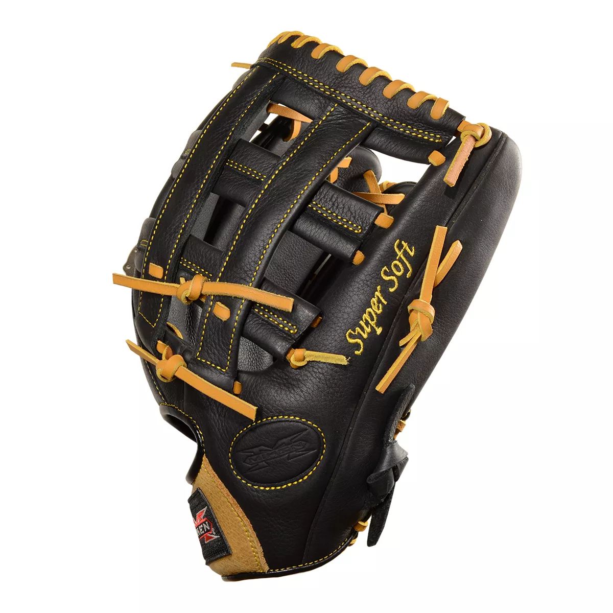 Miken RPT Series 14 Inch Right Hand Softball Gloves