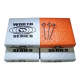 Worth Deluxe Safe Base Set Overhead_Plunge